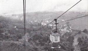 『 東高二十年の思い出から 』 その2 「楽しかった」修学旅行・断想 (前編)