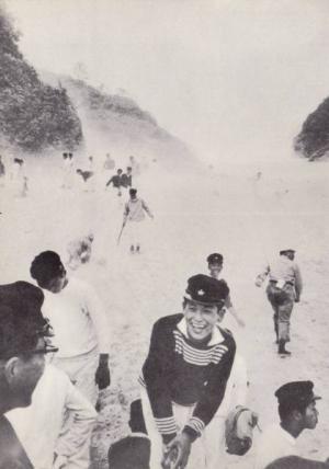 『 東高二十年の思い出から 』 その2 「楽しかった」修学旅行・断想 (後編)