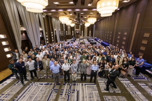 第25期 同窓会開催しました