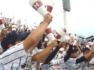 静岡東高・6回コールド快勝【高校野球情報】